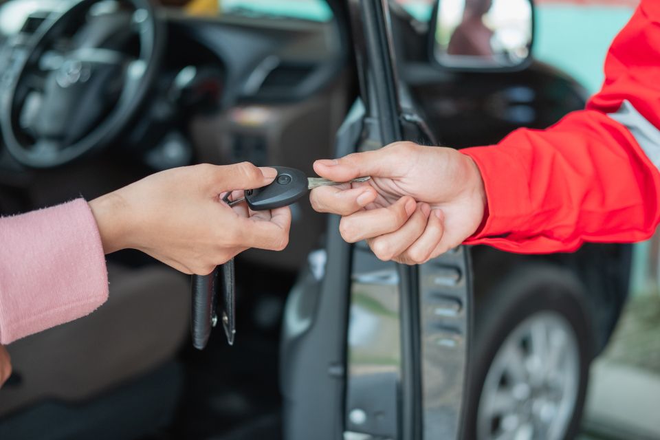 Ouverture de porte de voiture à Marseille 24h/24 et 7j/7
